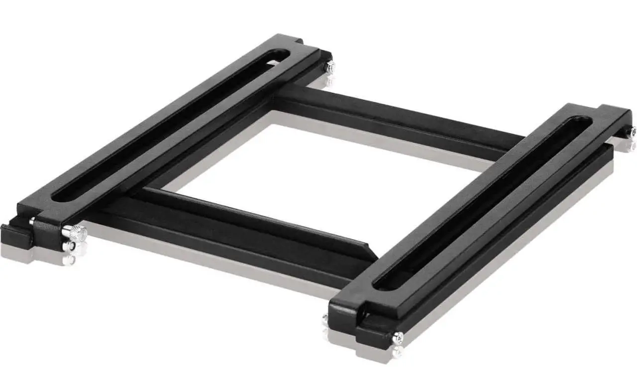 Zomo LS-20 Laptop Stand Black