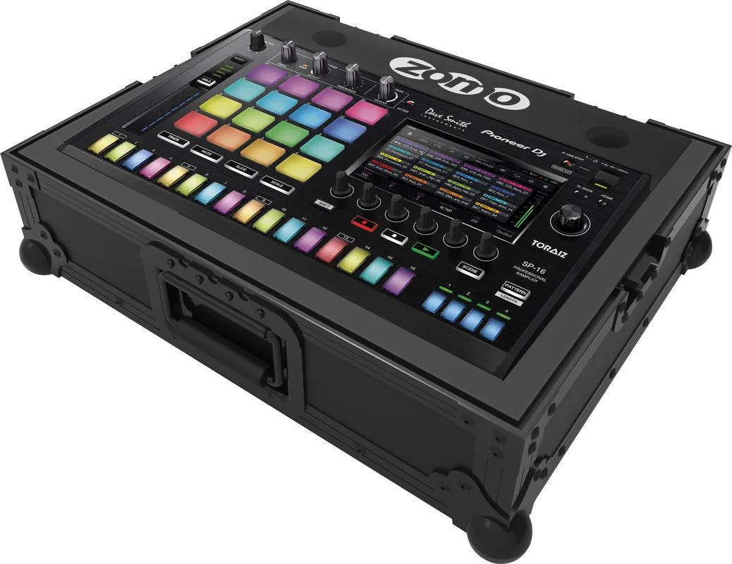 Zomo P-SP16 Toraiz NSE