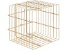 Zomo VS-Rack Cube gold