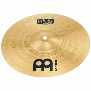Meinl HCS8S