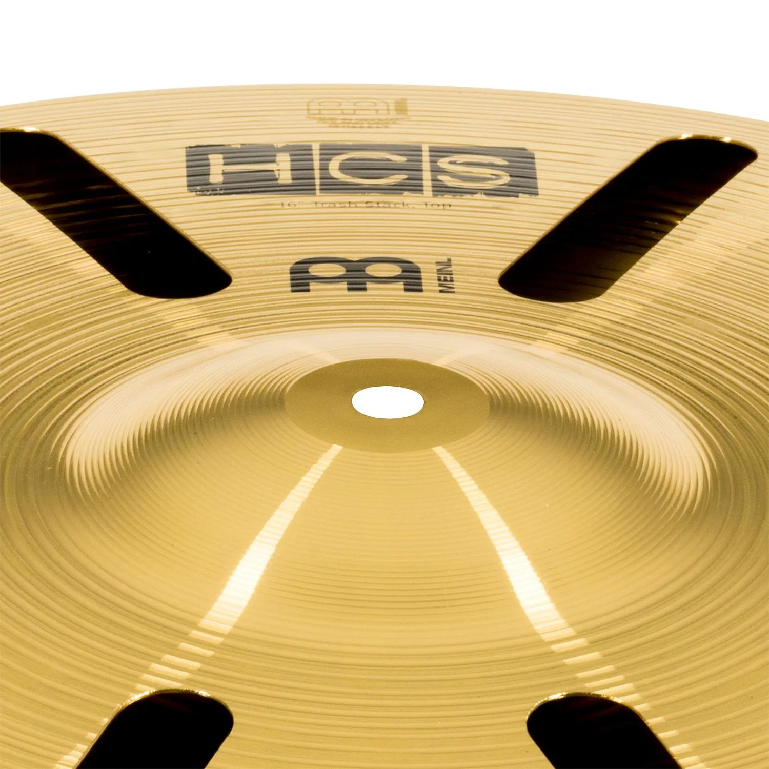Meinl HCS16TRS