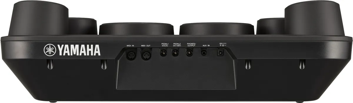 Yamaha DD-75