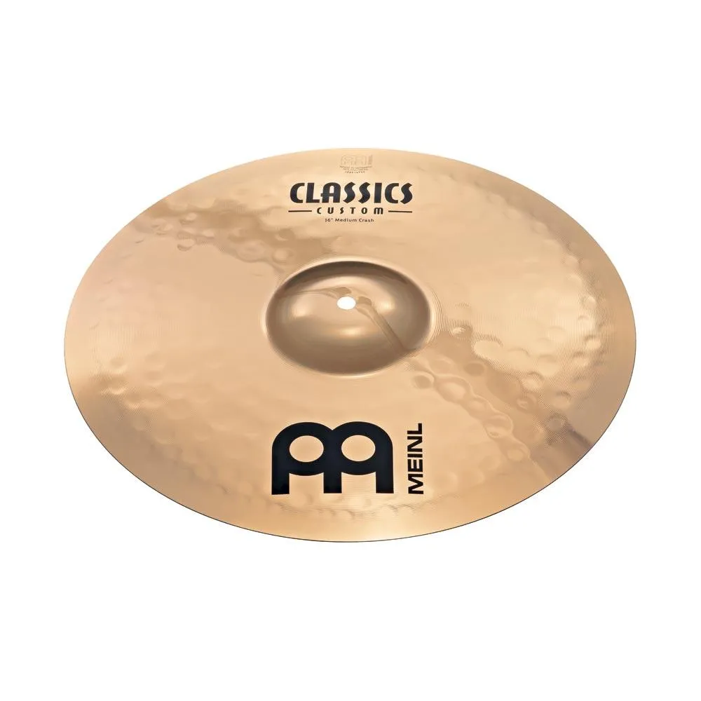 Meinl CC18PC-B
