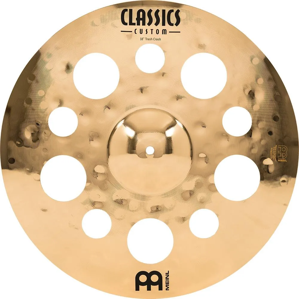 Meinl CC18TRC-B