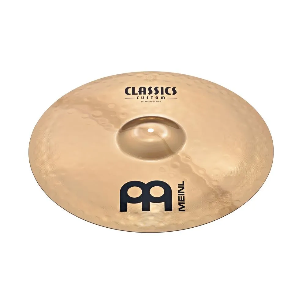 Meinl CC22PR-B