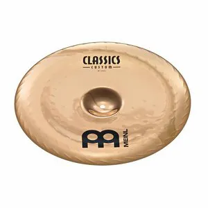 Meinl CC18CH-B