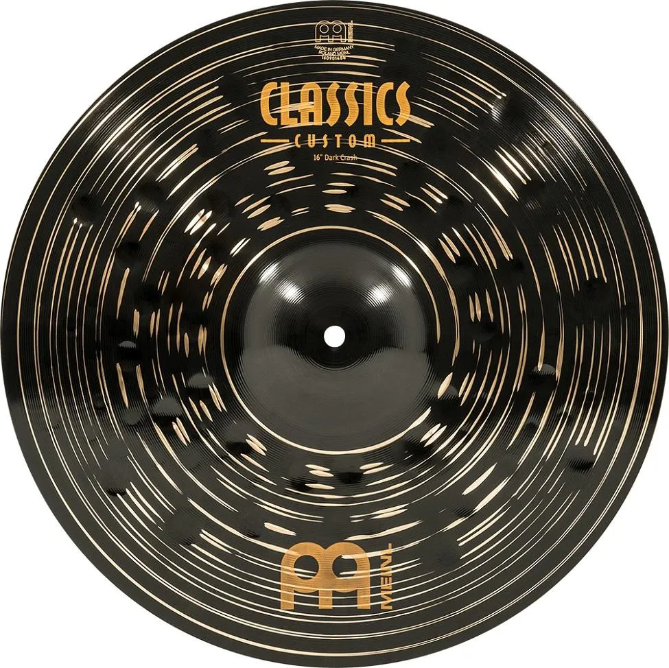 Meinl CC16DAC