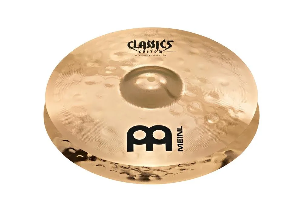 Meinl CC14EMH-B
