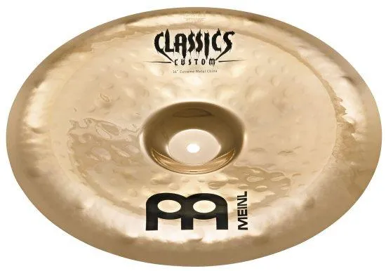 Meinl CC18EMCH-B