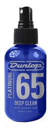 Dunlop Platinum 65 Deep Clean
