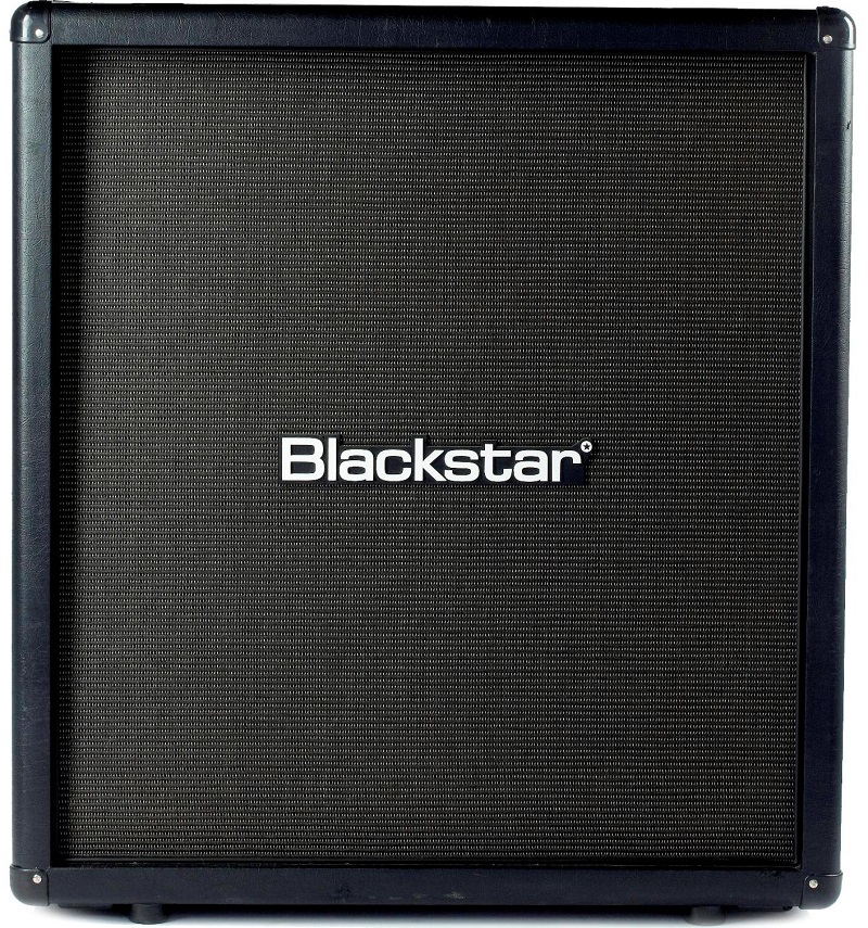 Blackstar Series One 412 Straight Speaker Cabinet