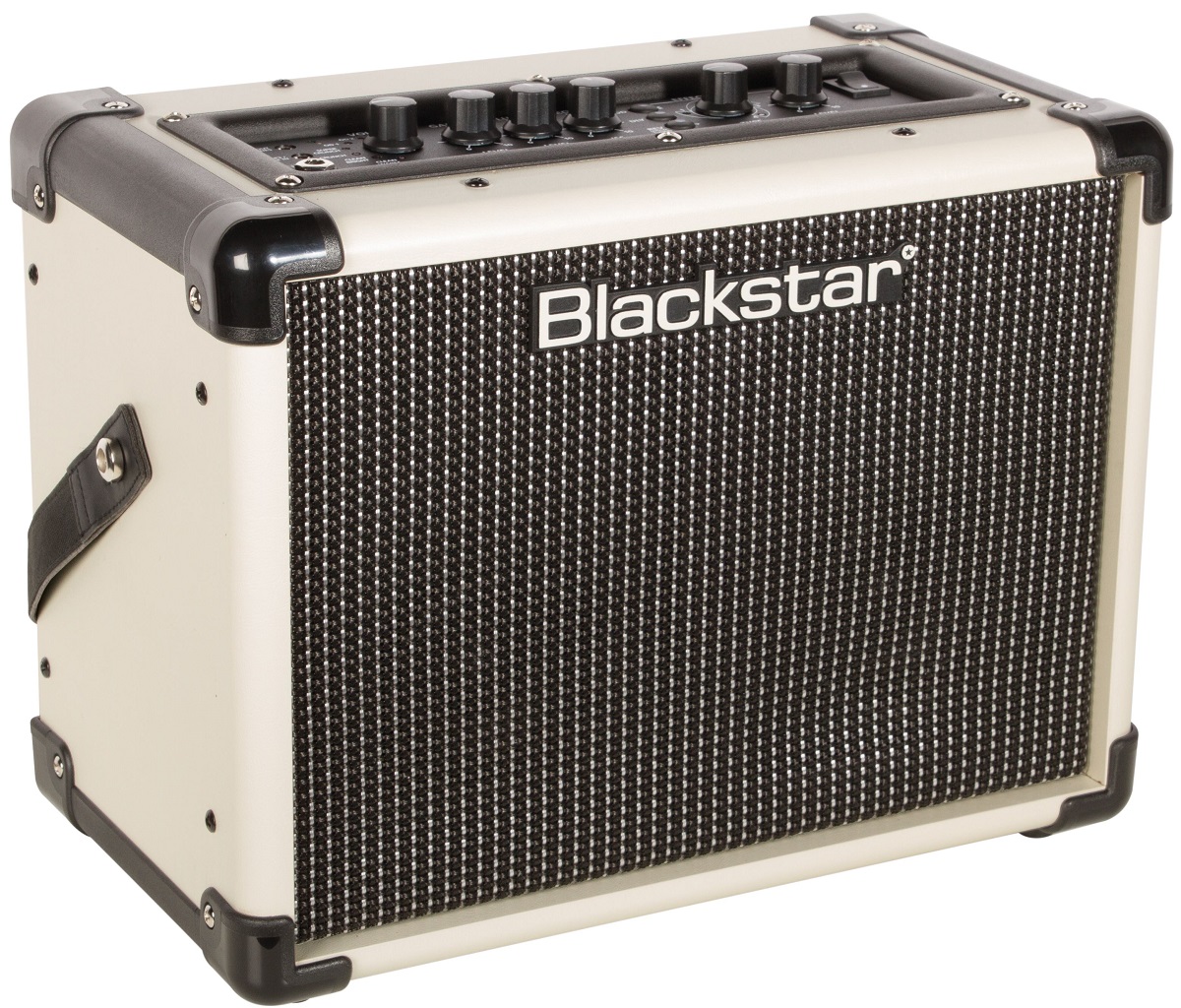 Blackstar ID Core 40 V2 Stereo Cream
