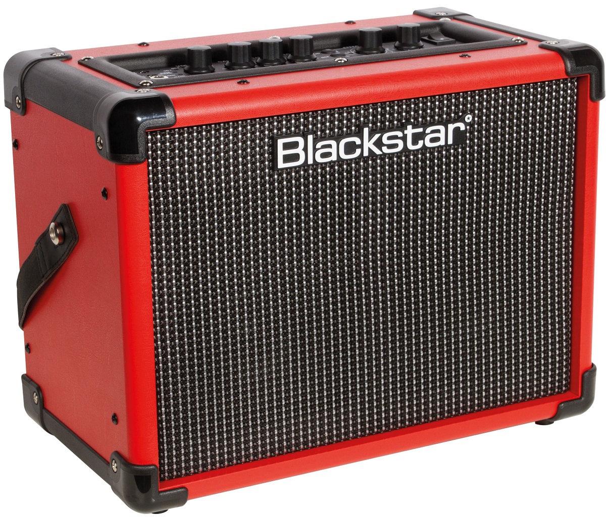 Blackstar ID Core 40 V2 Stereo Red