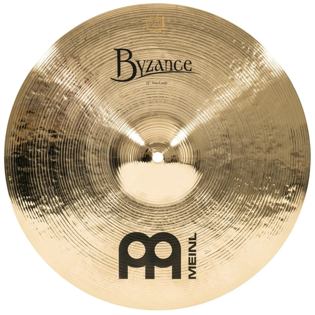 Meinl B15TC-B