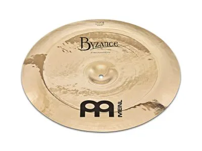 Meinl B20HHCH-B