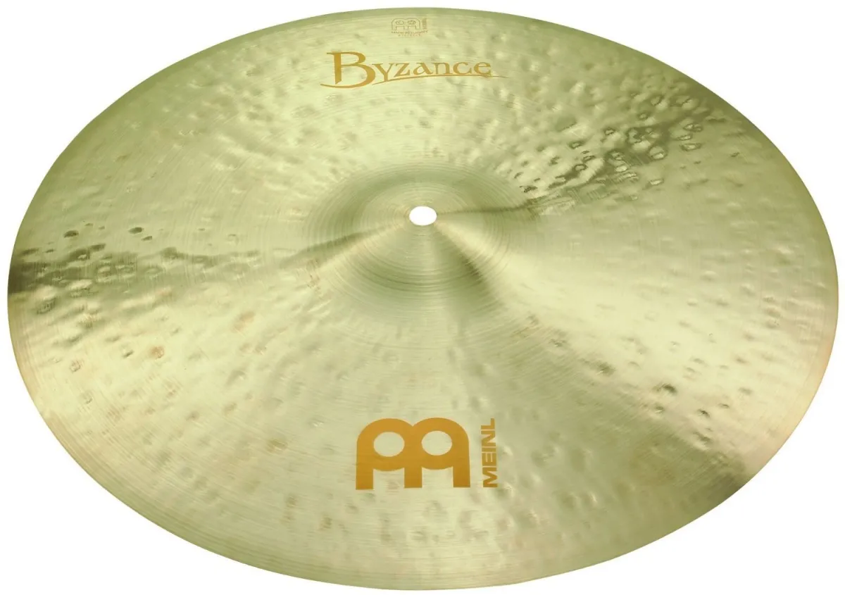 Meinl - B17JETC