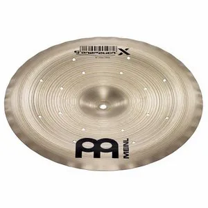 Meinl GX-14FCH