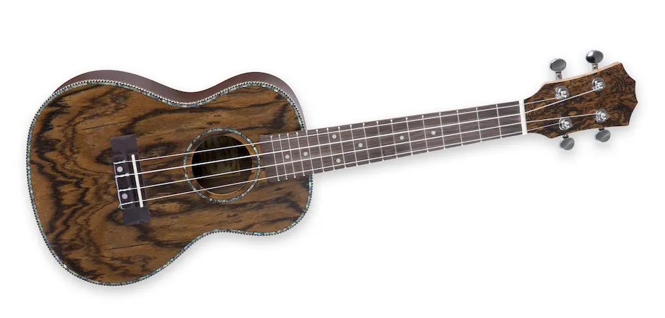 Reno RU370 Grand Concert Ukulele