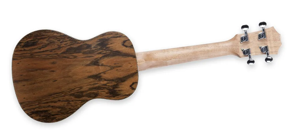 Reno RU370 Grand Concert Ukulele