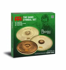 Meinl BV-141820SA