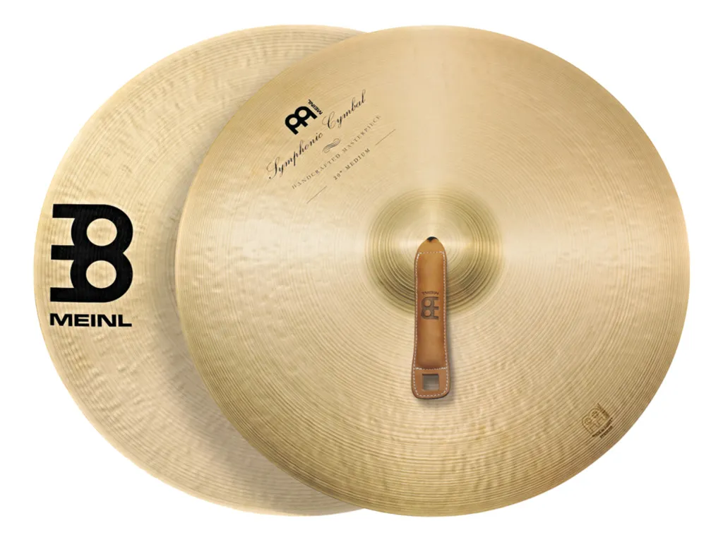 Meinl SY-22M