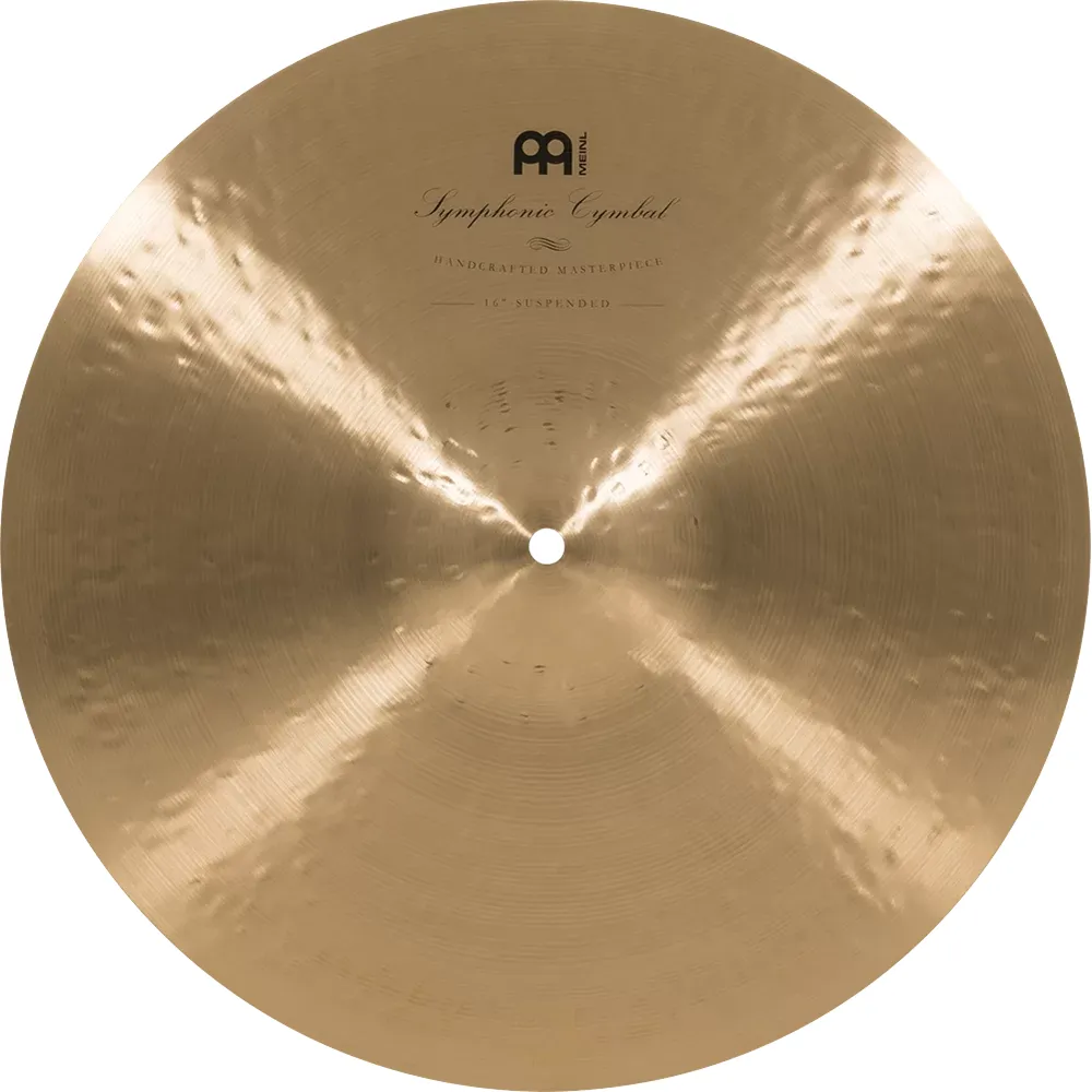 Meinl SY-16SUS