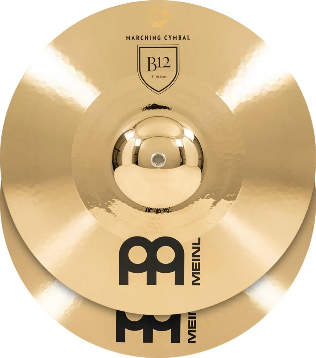 Meinl MA-B12-18M