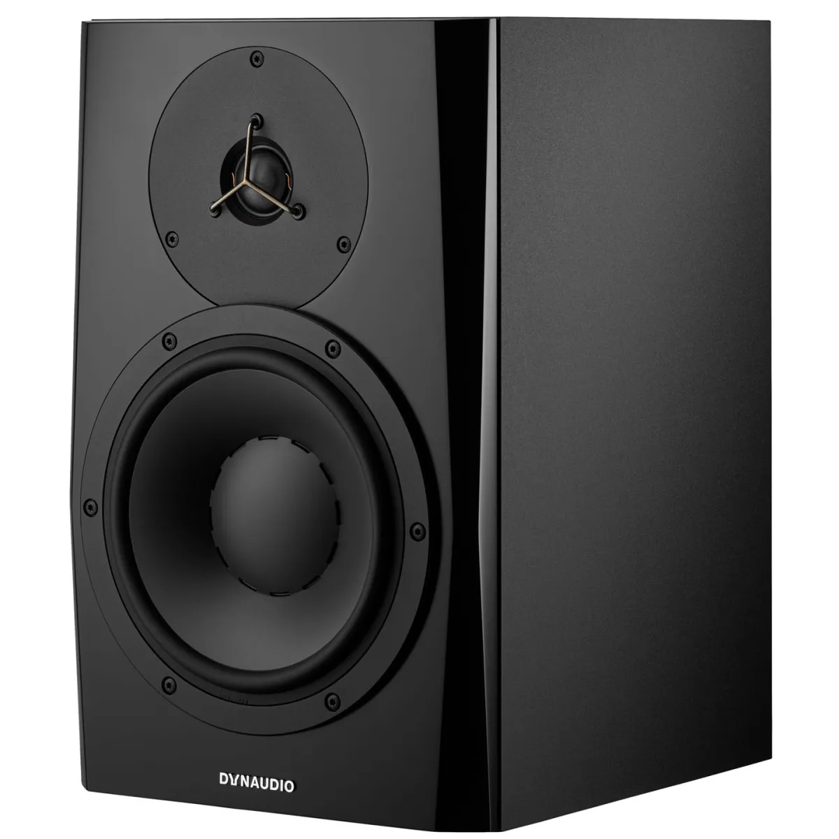 Dynaudio Acoustics LYD 8 Black
