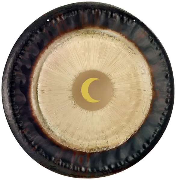 Meinl G24-M-SI