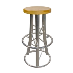 Duratruss DT-STOOL 2 3 Legs round