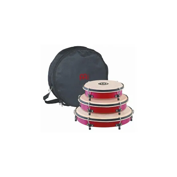 Meinl PL-SET