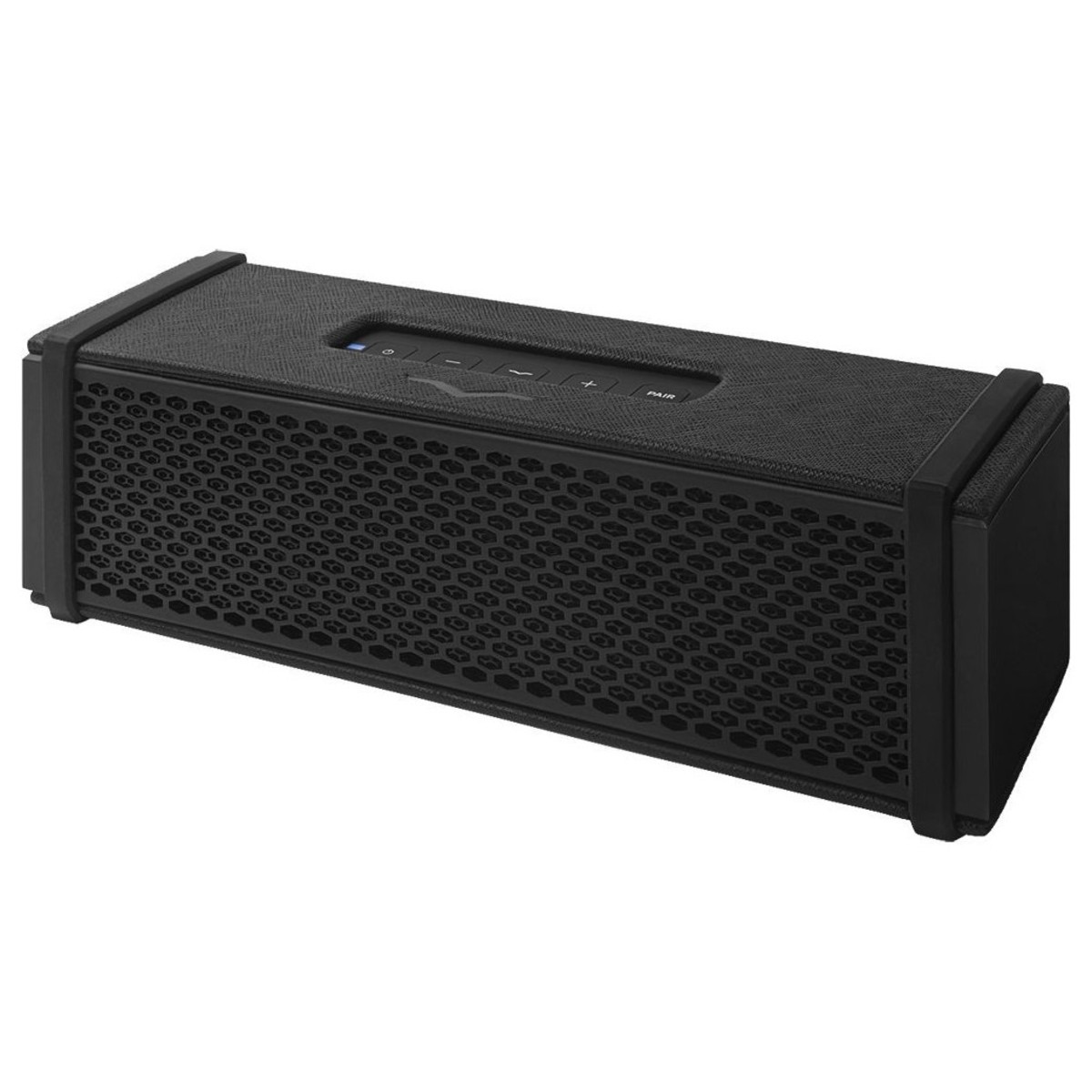 V-Moda REMIX Portable Bluetooth Speaker Black