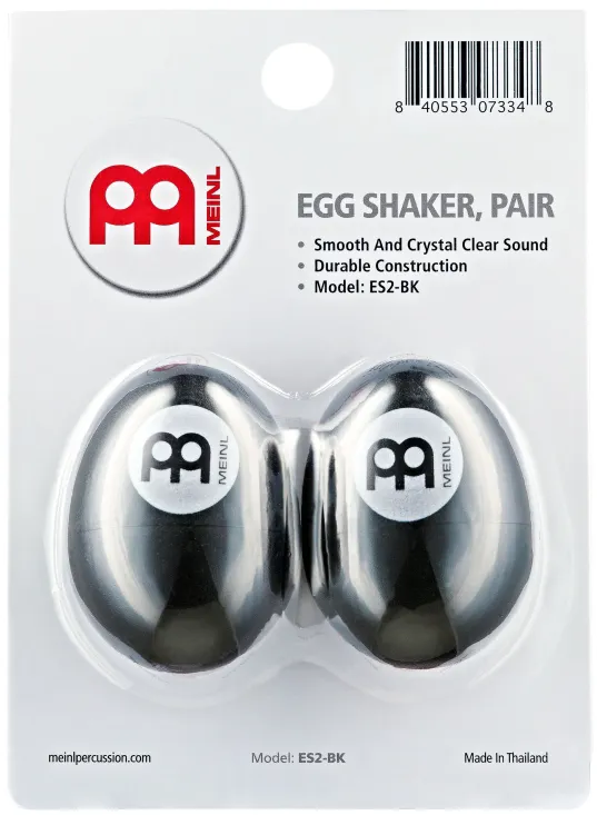 Meinl ES2-BK