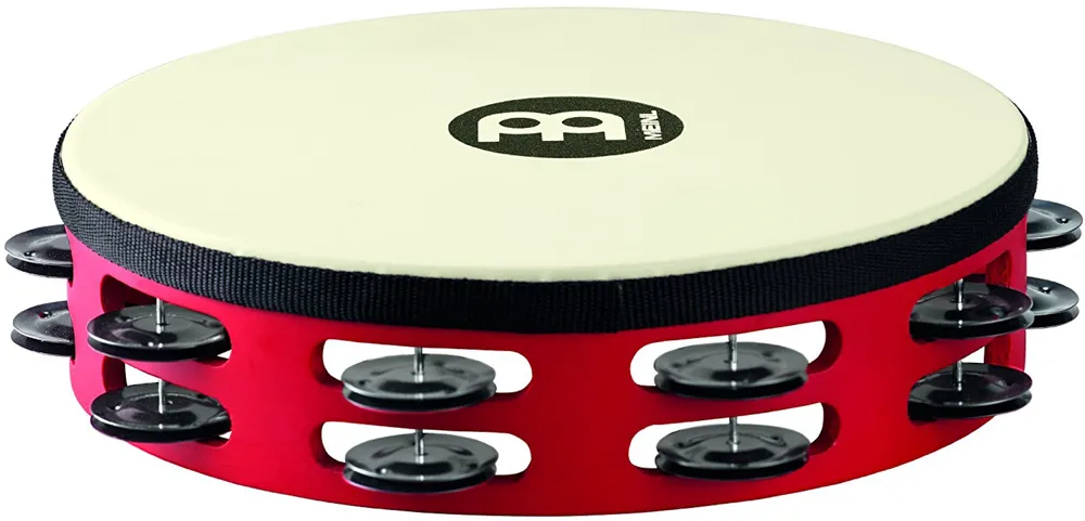 Meinl TAH2BK-R-TF