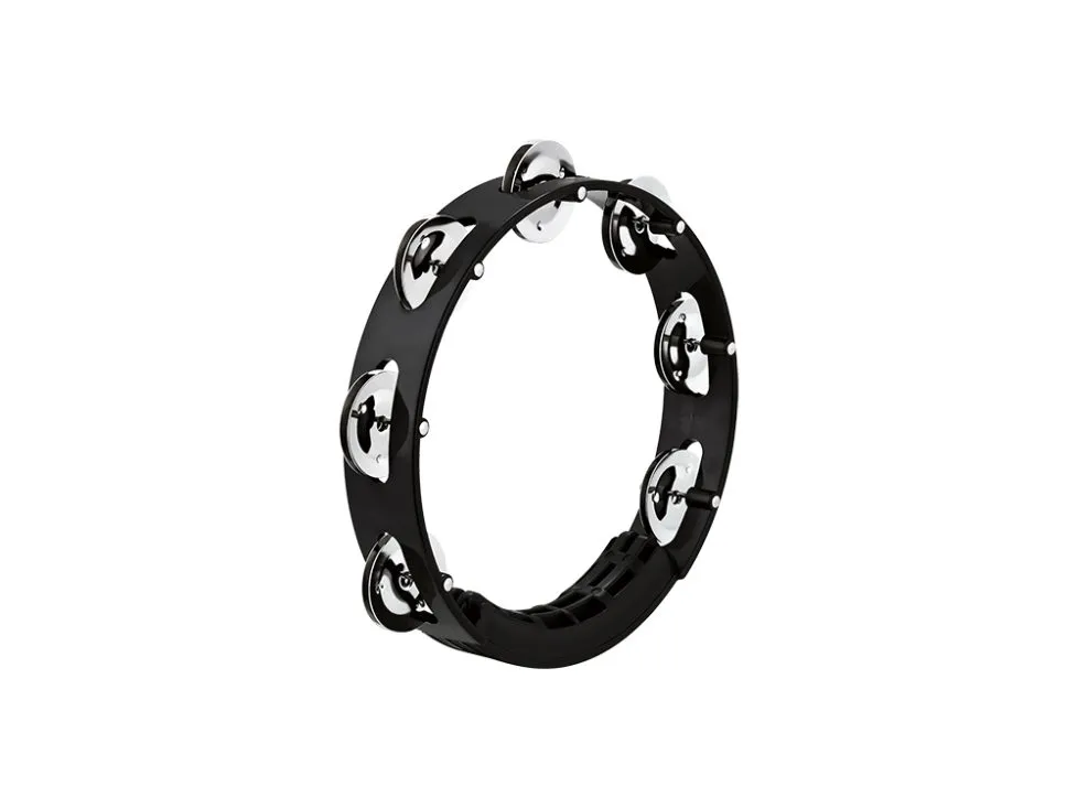 Meinl HTT8BK-BK