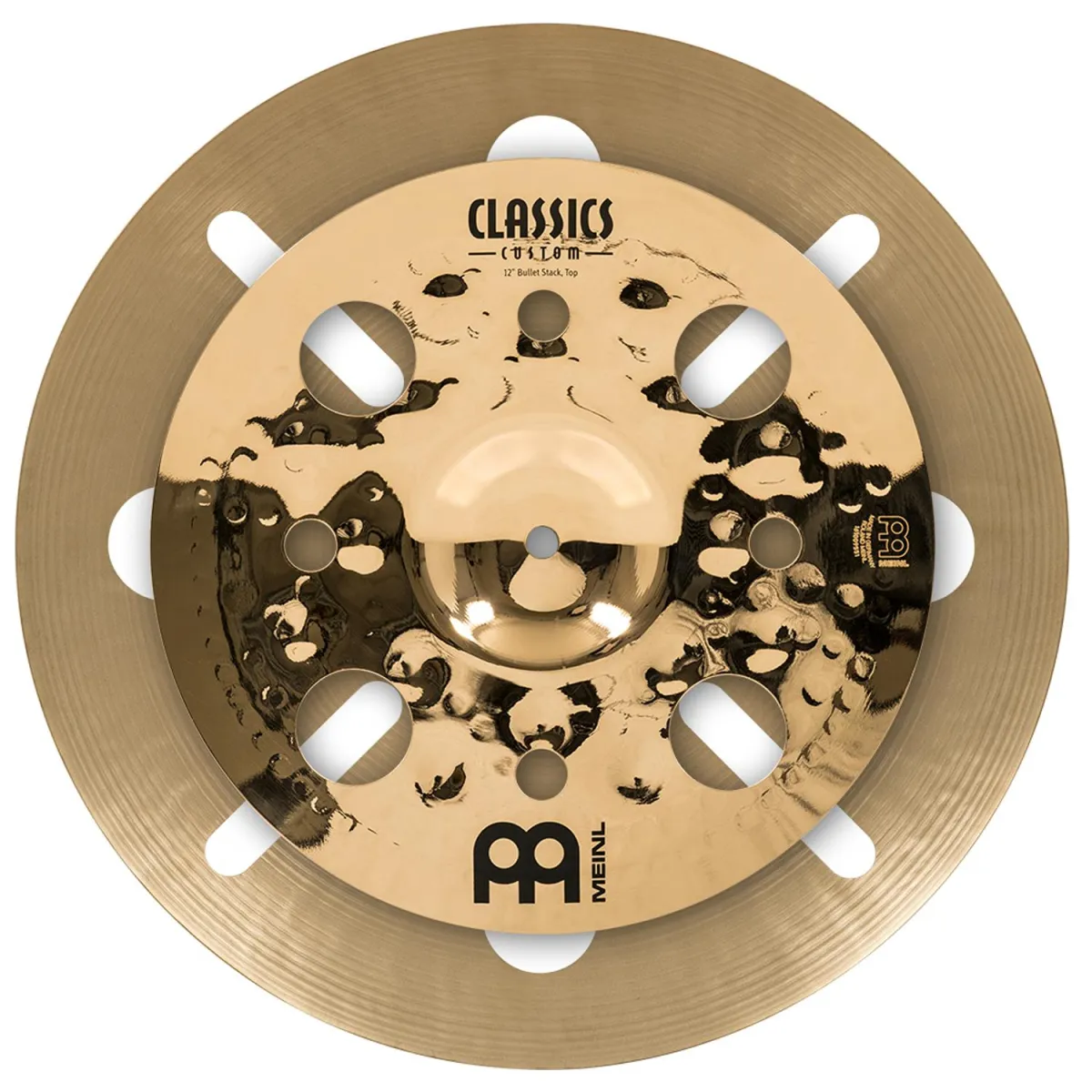 Meinl AC-BULLET