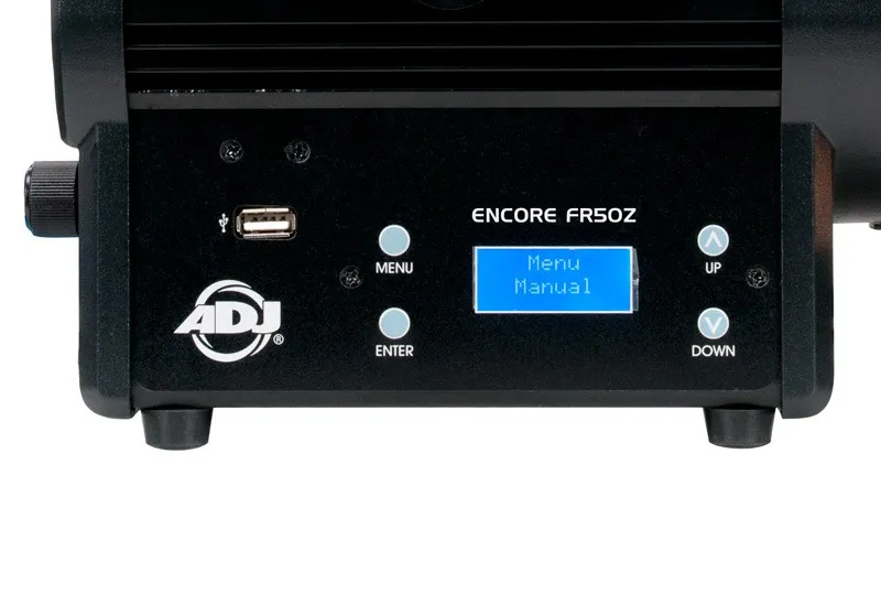 American DJ Encore FR50z