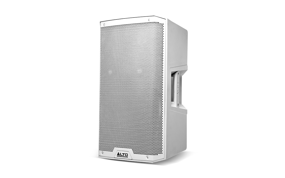Alto TS212 White Active Speaker