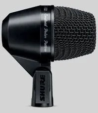 Shure PGA52-XLR