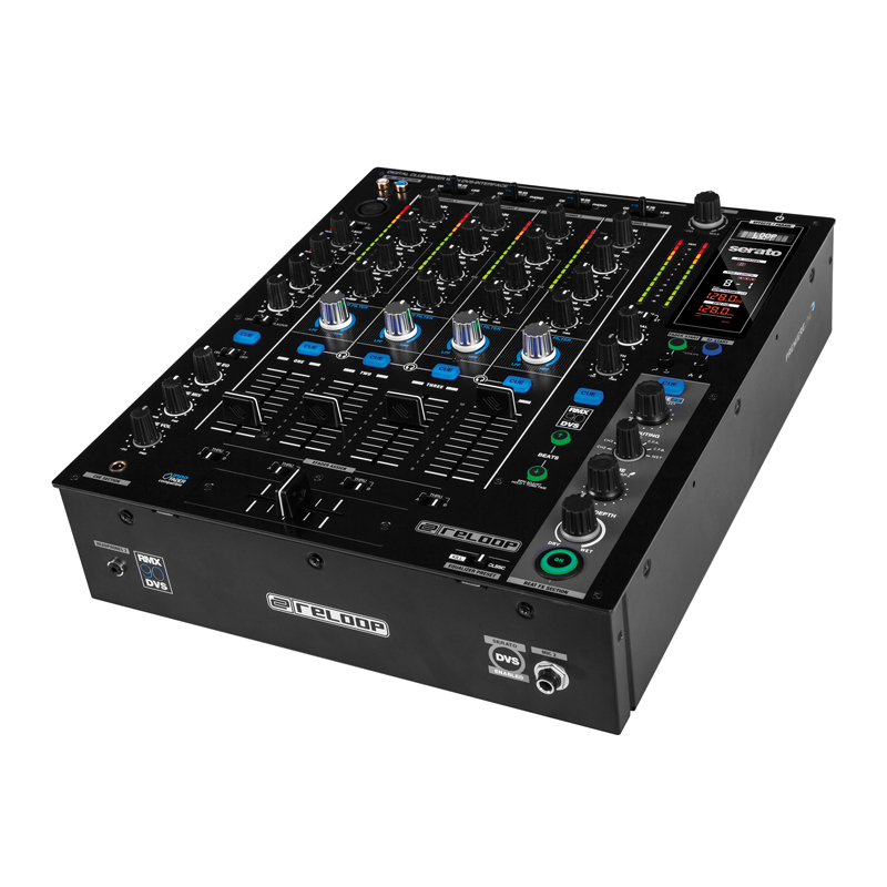 Reloop RMX-90DVS