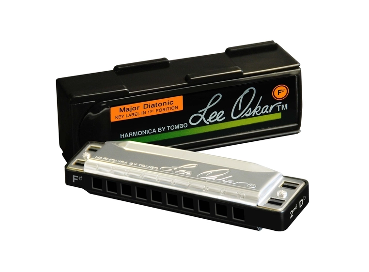 Lee Oskar 1910 MD-F#