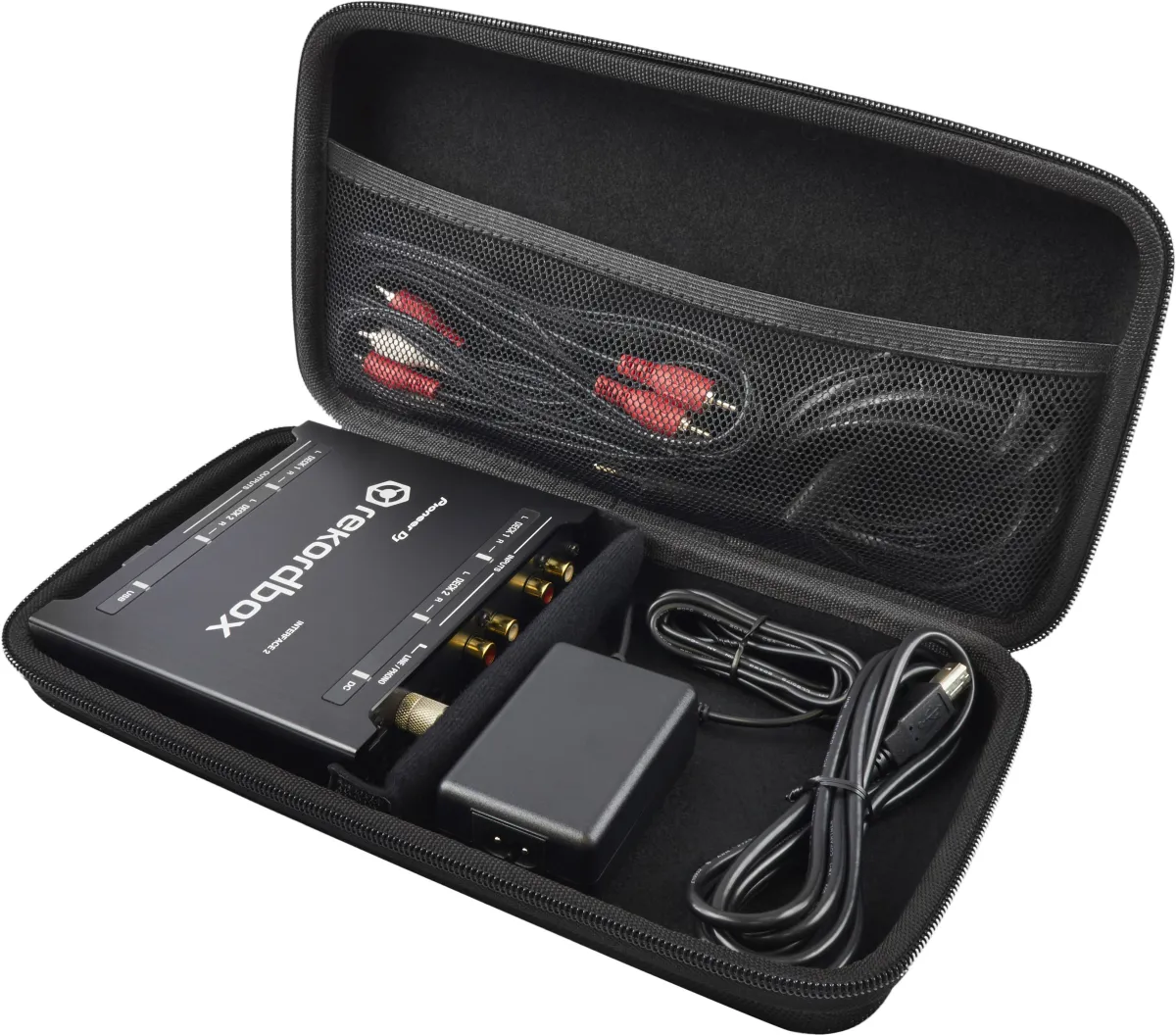 Pioneer DJ DJC-IF2 Bag