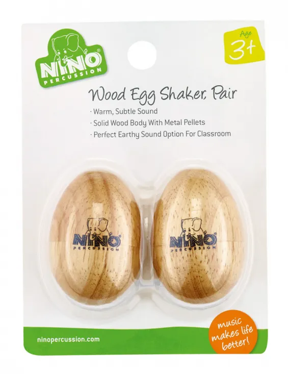 Nino Percussion NINO562-2