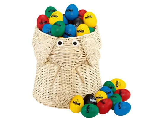 Nino Percussion VE80-NINO540