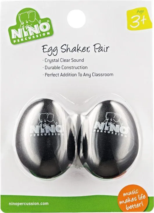 Nino Percussion NINO540BK-2