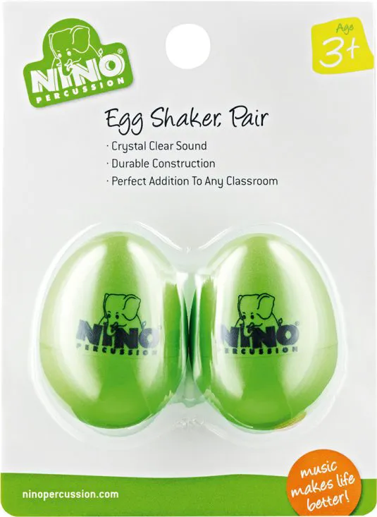 Nino Percussion NINO540GG-2