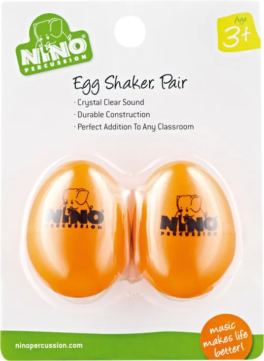 Nino Percussion NINO540OR-2
