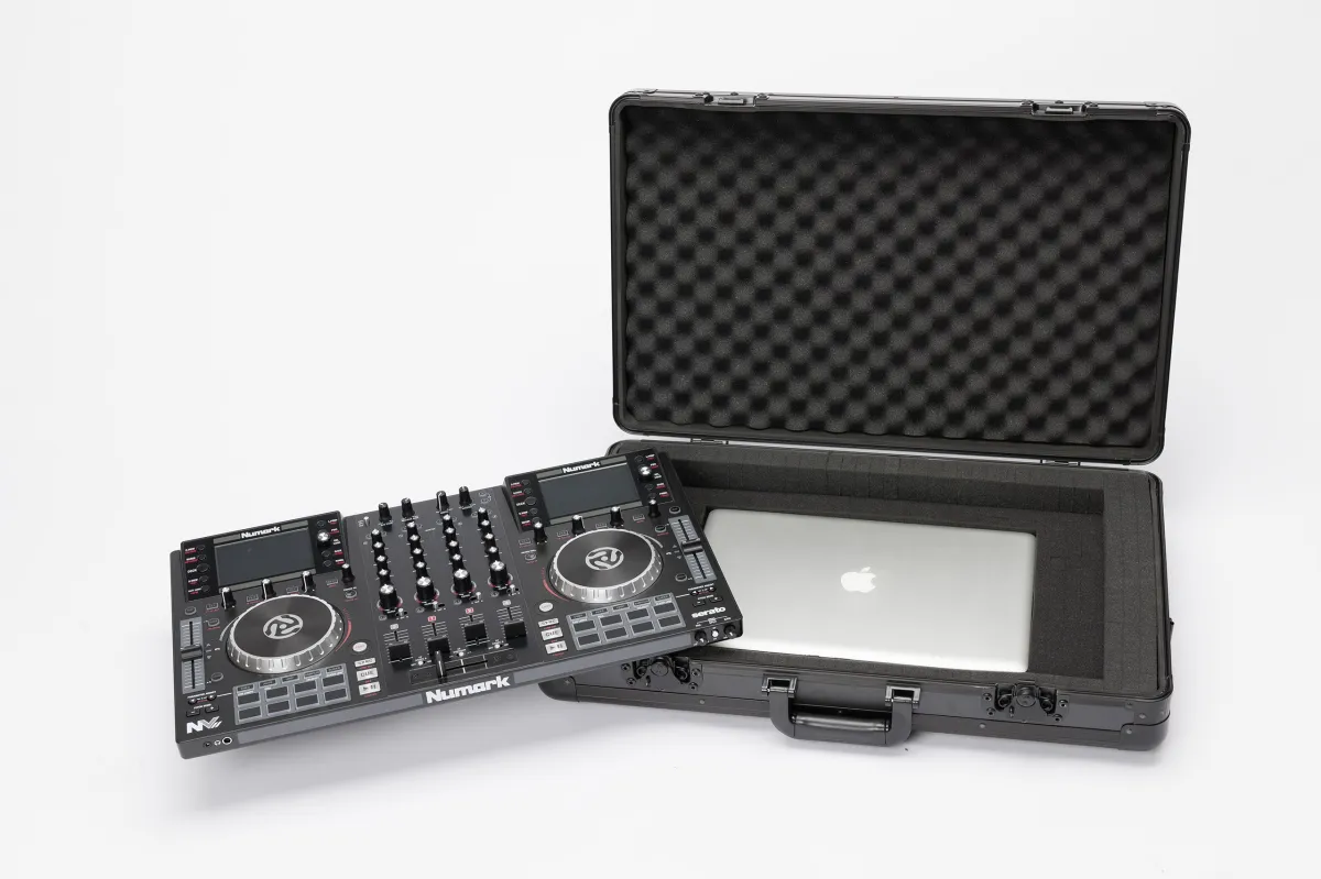 Magma Carry Lite DJ-Case XL Plus