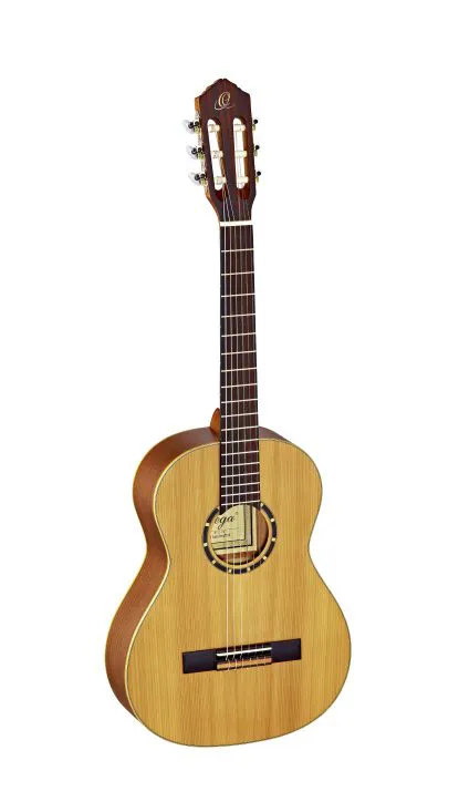 Ortega R122-3/4