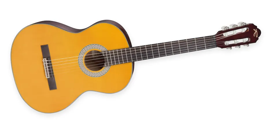 Reno RC190N Classical Guitar - 4/4 size